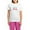 With Pink Pant, variant on CafePress - Bubbe Of The Bride Women's Light Pajamas - Women's Short Sleeve Print T-Shirt and Pants Light Cotton Pajama Set