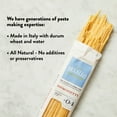 thumbnail image 2 of DeLallo Thin Spaghetti Pasta, Non-GMO, Kosher, 16 oz Bag, (4 Pack), 2 of 6