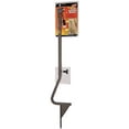 thumbnail image 2 of Gizmo Adjustable 26"-36" Hunting Trail Camera Holder with 360° Rotation and Spade Design, 2 of 6