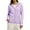Z2-Purple, variant on Duoif Lightweight Athletic Jackets for Women, Women's Ice and Sun Protective Full Zip Long Sleeve Shirts Hiking Outdoor Jacket Sun Shirt Women Light Blue XXXL