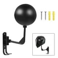 thumbnail image 3 of SPRING Motorcycle Helmet Holder Wall Mount Helmet Rack, 3 of 7