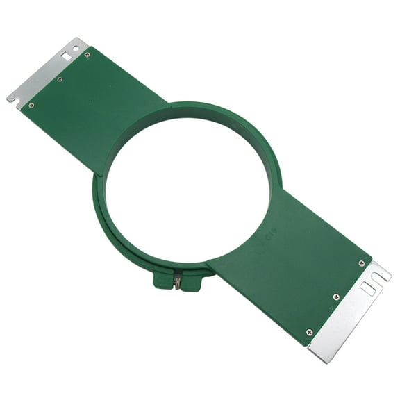 1 PCS #KP355-085G-15 Embroidery Hoop(1frame  1ring) 15cm 5.9"-355mm Wide (14") Compatible with/Replacement for Tajima Brand Toyota Brand Commercial Embroidery Machines (KP355-085G-15)