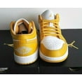 thumbnail image 4 of Ni - ke Jordan 1 Low Pollen Mens Shoes Sneakers Multi Sizes Brand New 553558-171, 4 of 5