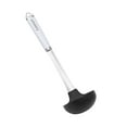 thumbnail image 3 of Fusion Pro White Collection with Silicone Ladle, 3 of 5