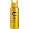 thumbnail image 1 of Simple Modern con licencia oficial Disney Marvel Botella de Simple Modern  Simple Modern, 1 of 3