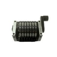 thumbnail image 2 of Numbering Machine Heidelberg MO 7 Digits Straight Backward Press offset parts, 2 of 6