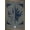 Bronze Framed Version, variant on NHL Winnipeg Jets - Logo 25 Wall Poster, 22.375" x 34"