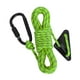 thumbnail image 4 of Cuerda reflectante para tienda de campaña, 5 mm de grosor, con tensor y cuerda cortavientos. Verde, 4 of 9