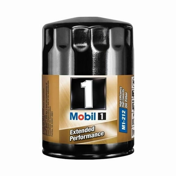 Mobil 1 M1-212 / M1-212A Extended Performance Oil Filter