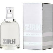 ( PACK 6) ZIRH EDT SPRAY 2.5 OZ By Zirh International