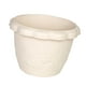 thumbnail image 3 of Maceta decorativa de resina para plantas de interior. Medio, 3 of 9