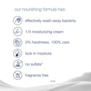 Dove Beauty Bar Sensitive Skin 3.75 Ounce (16 Count)