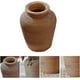 thumbnail image 3 of Bling Decorative Wicker Vase Countrstyle Flower Vase, Handmade Rattan Vase, Rustic Woven Flower Basket Pot For Home Decor-2025, 3 of 5