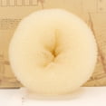 thumbnail image 4 of 4 Sizes Hair Styling Ring Style Dispenser Buns Head Tool Hair Ring, 4 of 4
