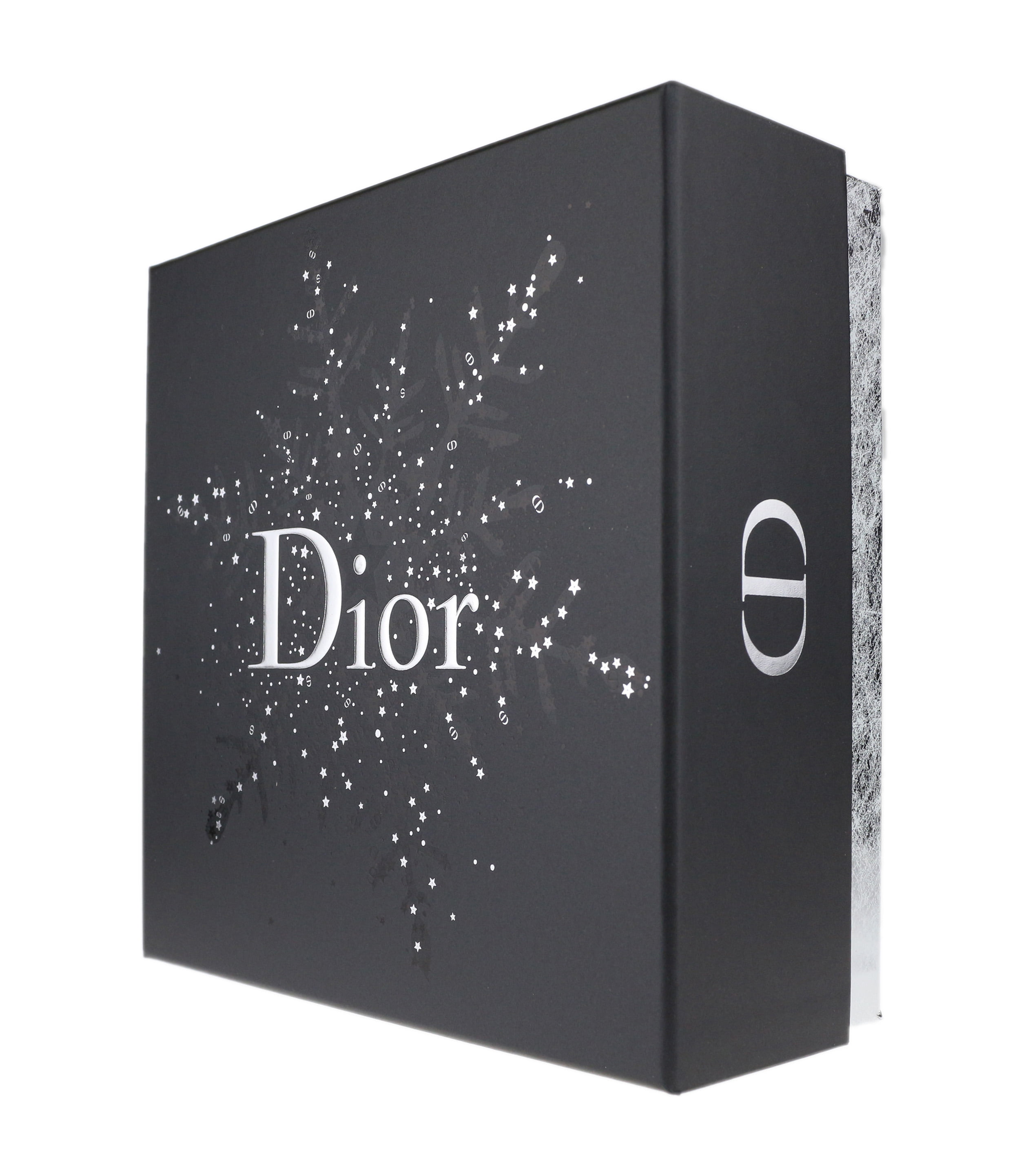 Christian dior gift set box !!!