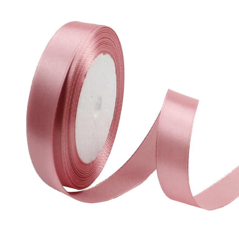 2Roll 4CM Sheer Organza Ribbon - 20 Yards for Gift Wrapping, Bouquet  Wrapping, Decoration, Craft 