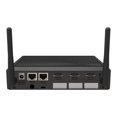 thumbnail image 5 of Azulle Byte4 Elite - Mini PC Core i3 1115G4 / up to 4.1 GHz - RAM 8 GB - SSD 128 GB - UHD Graphics - Gigabit Ethernet, IEEE 802.11ax (Wi-Fi 6) - no OS - monitor: none, 5 of 5