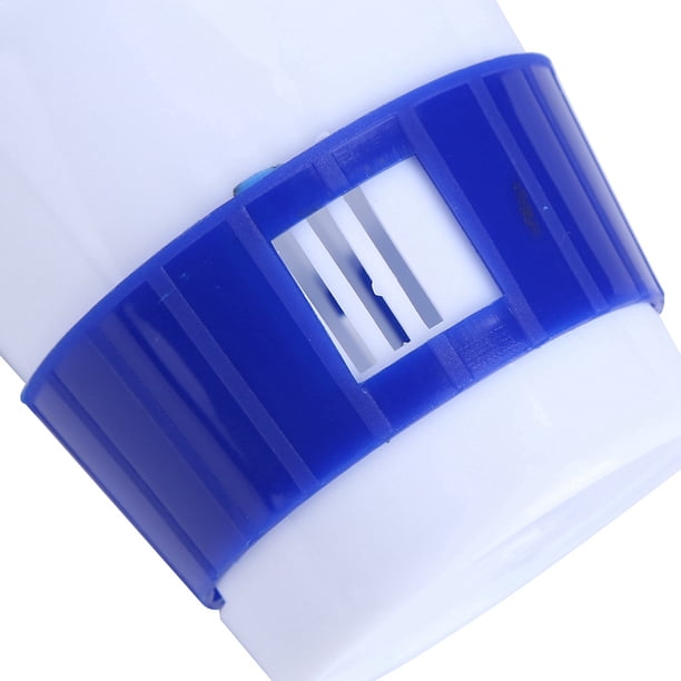 Piscina Dispensador De Spa De Cloro Dispensador Flotante Floting Venties De Flujo Ajustable Gran Capacidad Para Tabletas De 3" Con Construcción Resistente De PVC Para