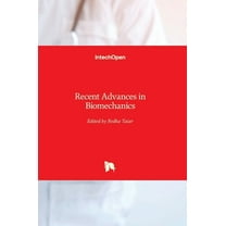 Recent Advances in Biomechanics (Hardcover)