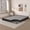 5inch, variant on Awesofurni 7 inch Twin Box Spring,Heavy Duty Metal Mattress Foundation with Fabric Cover, Easy Assembly, Noise-Free