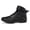Black, variant on Men's And Women's All-season Motorcycle Riding Boots And Motorcycle Shoes,Black,43