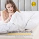 thumbnail image 4 of Cubrecolchón Feather Bed WhatsBedding Queen 152 x 203 cm, 4 of 8