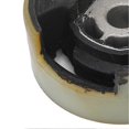 thumbnail image 2 of Support moteur inférieur et supérieur 1K0199867Q, 2 pièces, remplacement pour SEAT Leon Toledo, 2 of 4