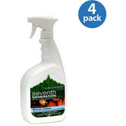 Seventh Generation Natural Shower Cleane