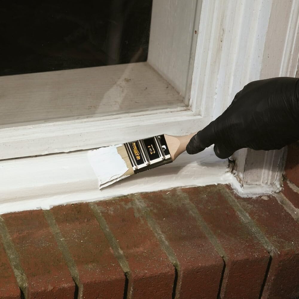 8.6oz Plastic Wood Epoxy Filler by DAP