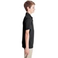 thumbnail image 2 of Team 365 Youth Zone Performance Polo, 2 of 3