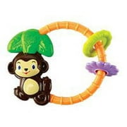 Bright Starts - Silly Sounds Safari Rattle