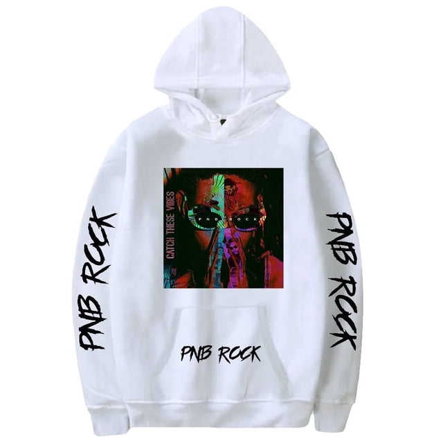NAIKAIKU R.I.P PNB ROCK Hoodie PNBROCK Sweatshirt