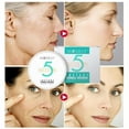 AuQuest 5 Seconds Remover Instant Face Cream Skin Tightening 2023 W6Q3