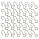 thumbnail image 2 of 100Pcs Car Seat Cover Hooks Useful Car Seat Cushion Hooks Car Accessories, 2 of 2