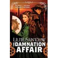 thumbnail image 1 of Pre-Owned The Damnation Affair (Paperback) 0316251593 9780316251594, 1 of 1