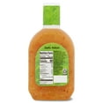 Great Value Zesty Italian Dressing & Marinade, 36 fl oz