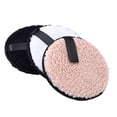 thumbnail image 2 of Royalbelle Reusable Makeup Remover Pads Face Cleansing Cotton Washable Wipes Sponge Powder Puff Beauty Makeup Tool, 2 of 8