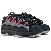 Osiris Adult Mens D3 2001 Skate Inspired Sneakers
