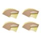 thumbnail image 1 of Sumifun 12Bag / 120Pcs Parche Adelgazante Vientre Parche Delgado Abdomen Grasas Adelgazantes Burning Navel Stick Pérdida de Peso Slimer Tool, 1 of 5