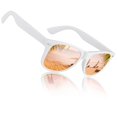 thumbnail image 1 of Gafas de Sol Polarizadas Retro Cuadradas UV400 Sunier para Hombres y Mujeres, 1 of 5