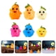 thumbnail image 5 of 6 piezas de adorables figuras de calabaza, estatuas de calabaza, adornos de calabaza, 5 of 7
