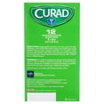 thumbnail image 7 of CURAD® Site-Pad Post Surgical Dressing, Heavy Absorption, 5 in x 9 in, 12 Count, 7 of 7