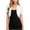 White, variant on Rrxhxhs Lightweight Cardigans for Women Solid Color Short Sleeve Cropped Eyelet Knit Layering Cover Up,L