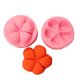 thumbnail image 1 of Molde de silicona para Fondant de flor de ciruelo, molde para hornear pasta de azúcar de cocina ShuxiuWang 8390612229381, 1 of 1
