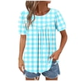 thumbnail image 1 of Camisetas de Cuello de la Tripulación de Manga Larga para Hombres Color Sólido Casual Top, Tejido Suave Y Cómodo para el Uso Diario de Primavera Y Verano, Camiseta de Cuello Redondo, Camisetas de Mang, 1 of 7