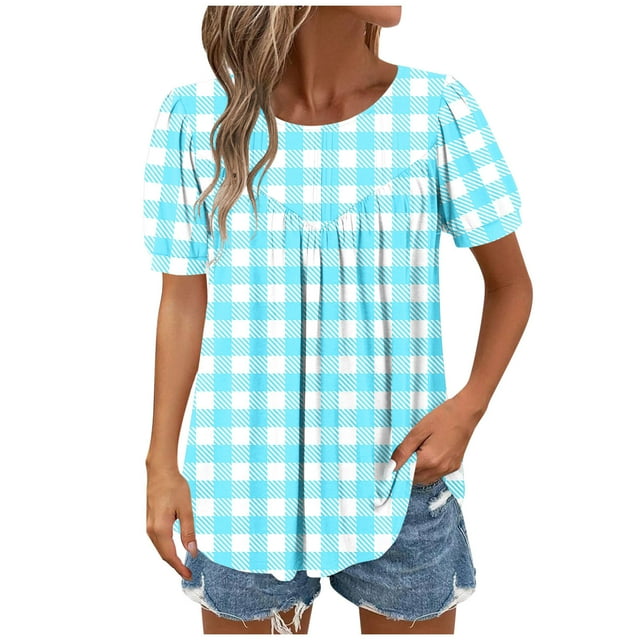 Camisetas de Cuello de la Tripulación de Manga Larga para Hombres Color Sólido Casual Top, Tejido Suave Y Cómodo para el Uso Diario de Primavera Y Verano, Camiseta de Cuello Redondo, Camisetas de Mang