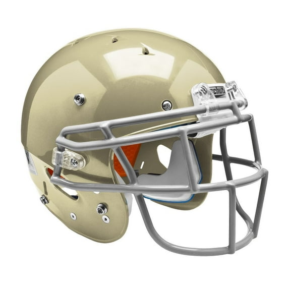 Schutt Youth Recruit Hybrid Football Helmet (No Mask) All Colors