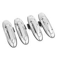 thumbnail image 1 of Manija de Puerta Exterior Dura ANGGREK 4PCS/Set Para Reemplazo De Automóvil Para Land Cruiser Base 1998-2007, 1 of 8