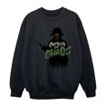 thumbnail image 1 of Peter Pan And Wendy Girls Captain Of Chaos Sweatshirt, 1 of 2