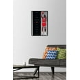 thumbnail image 3 of Michael Jordan - Coeur, 3 of 5
